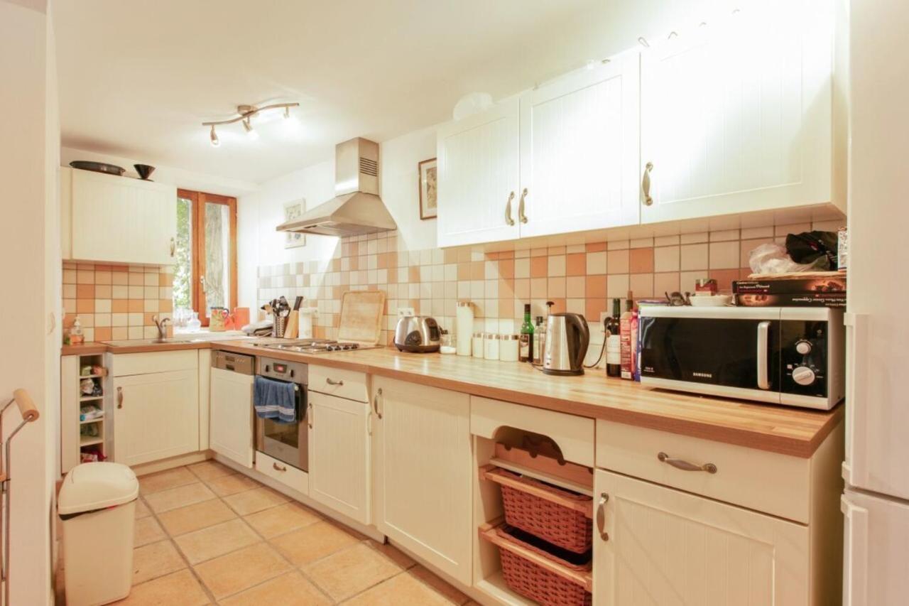 Charming And Quaint 2-Bed House In Marseillan Villa Bagian luar foto