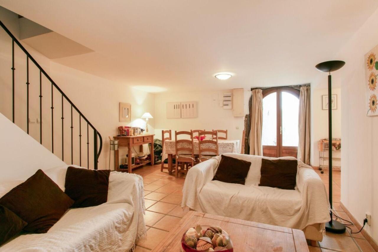 Charming And Quaint 2-Bed House In Marseillan Villa Bagian luar foto