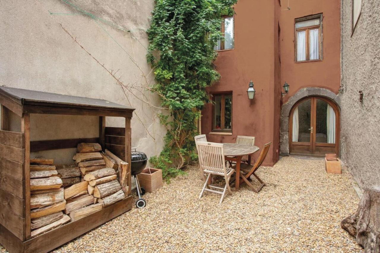 Charming And Quaint 2-Bed House In Marseillan Villa Bagian luar foto
